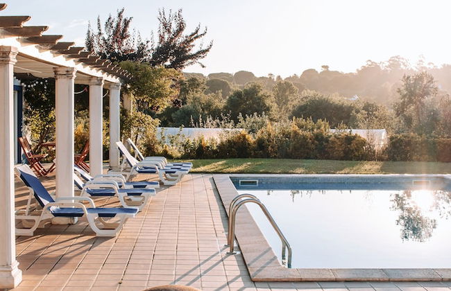 Quinta Nossa Senhora da Saúde - Foto 15