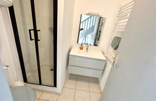 Le Duplex t2 étoilé - Foto 12