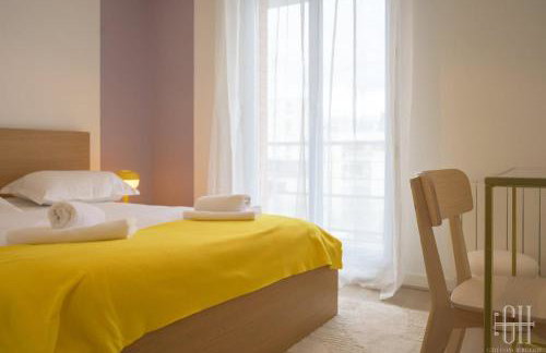 Grand appartement hyper centre,4 chambres, parking - Foto 33