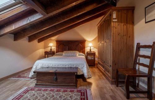 El Desvan Del Brigante - Foto 29