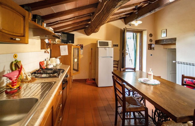 Belvilla by OYO Buffardello del Colle - Foto 6