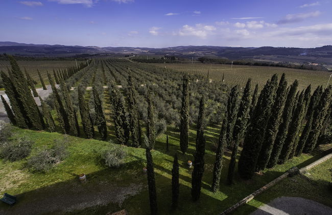 Argiano Dimore - Foto 44