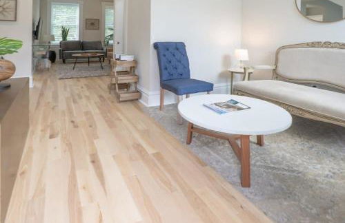 Soulard Retreat 7BR 9BA Courtyard ABODEbucks - Foto 27