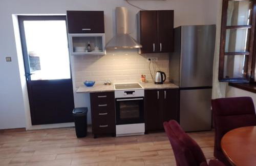 Apartman Plava riba - Foto 9