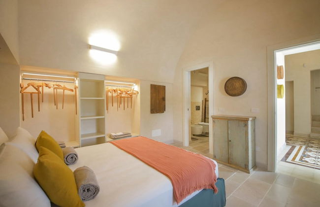 TD Casa Lul Panoramic Pool Over Mediterranean Scrub - Foto 31