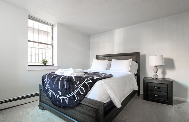 Evonify - Back Bay Suites - Foto 6