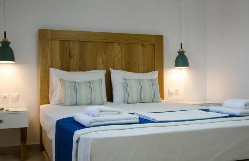 Villa Dimitris - Foto 12