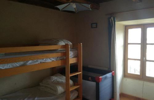 Chez Sylvie La Brousse Mont Lozère - Foto 10