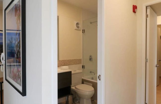 w Deluxe 2BR w Panoramic Terrace in Miraflores - Foto 12