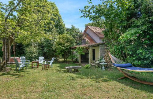 Villa de charme classée à Tharon Plage pour 14 - Foto 36