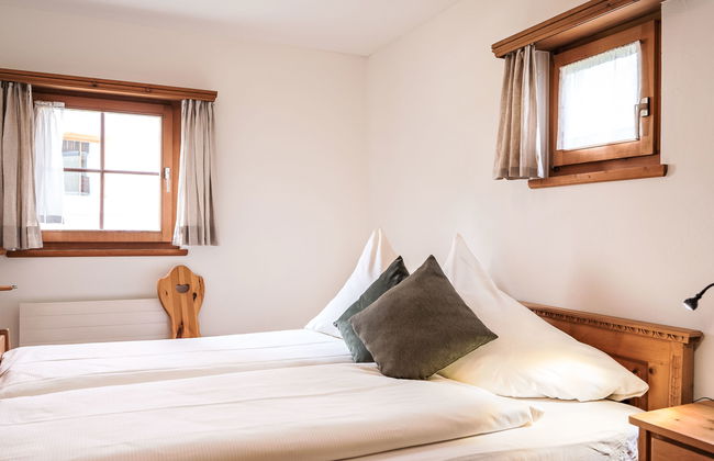 Chesa Mezzaun - Foto 25