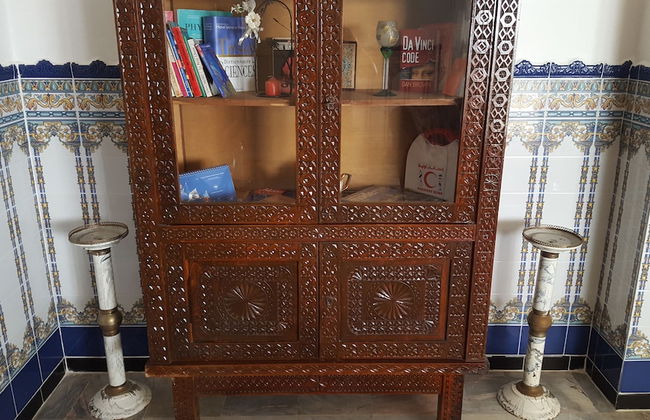 ExperienceAlgeria - Photo 13