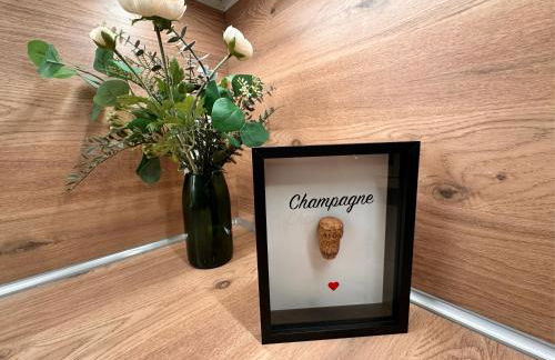 Le Cocon - Parking - Terrasse - 2 Chambres - Foto 15