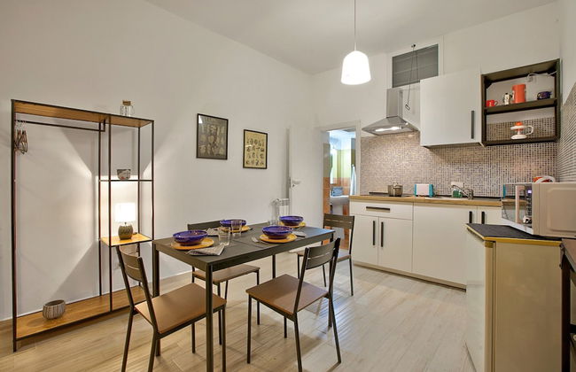 Ravanas 314 Bari Near Station - Foto 9