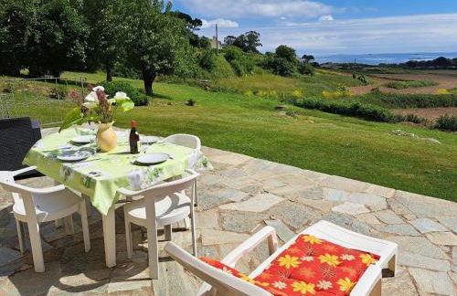 Granite House in Brittany with Sea Views - Foto 28