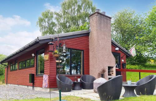 Dornie Lodge - Foto 1