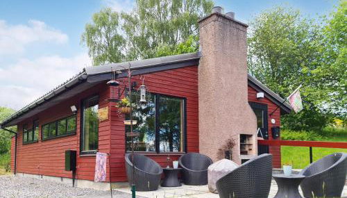 Dornie Lodge - Foto 1