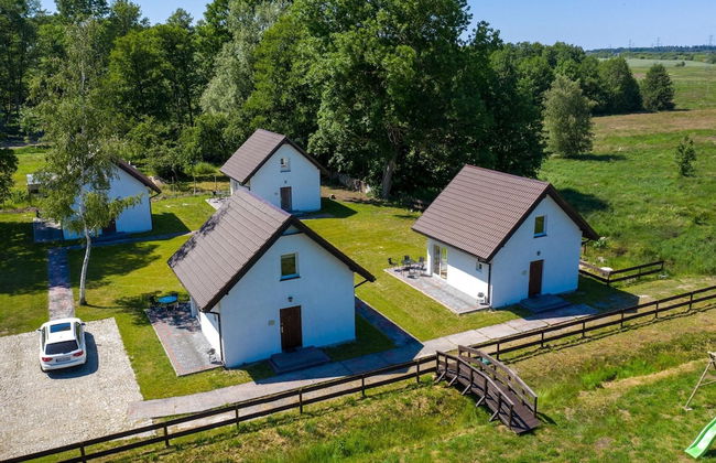 Brick Cottage Near Baltic Sea and Windmill - Photo 19