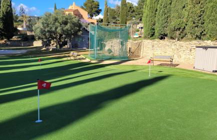 Terres du Baguier - Foto 51