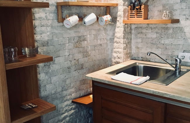 Istiklal Apartments - Foto 9