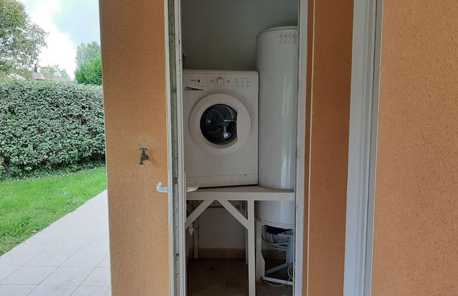 Villa in Les Forges With Golf & Pool - Photo 26