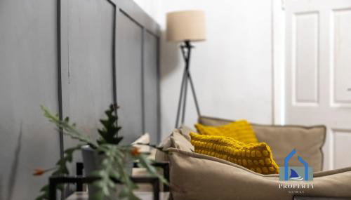 Traditional Central Home-Games Room-Free Parking - Foto 3