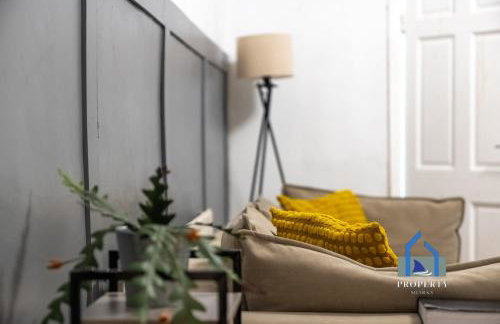 Traditional Central Home-Games Room-Free Parking - Foto 3