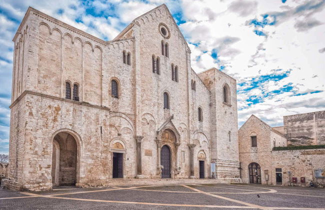 Visita guiada por Bari - Foto 2