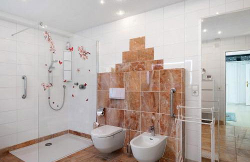 Ferienwohnung Poolblick - Foto 19