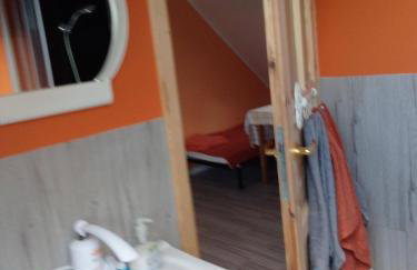 Cztery Pory Warmii Pluski pokoje do wynajęcia - Foto 44