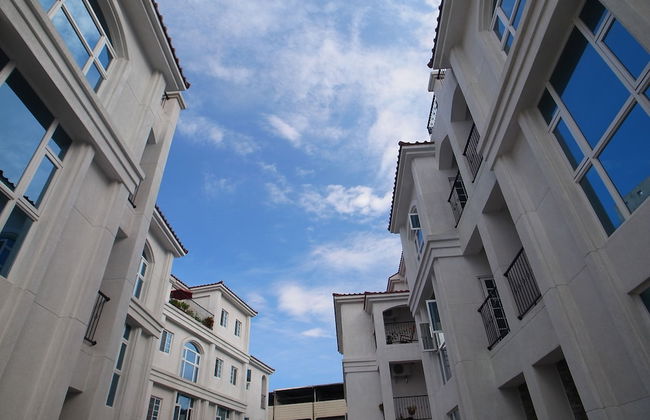 White Cotton Candy B&B - Photo 68