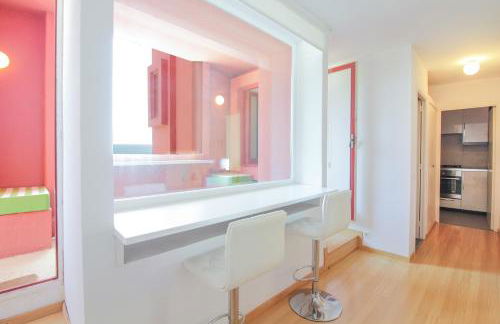 APARTAMENTO CON VISTAS AL MAR - MURALLAROJA0116 - Photo 12