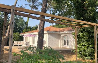 Villa au calme, Grand jardin, Forêt & Plage à pied - Foto 20