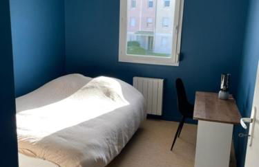 Appartement 3 chambres et 2 Parkings - Foto 10