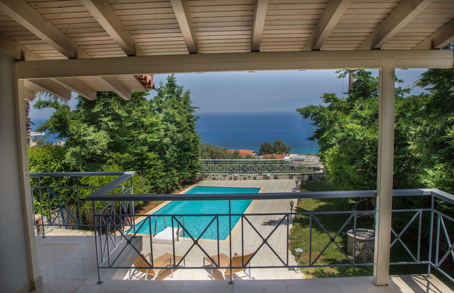 Corinthian Residence - Photo 57