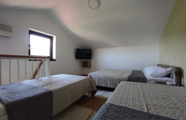 Apartments Mirta & Valalunge - Foto 5