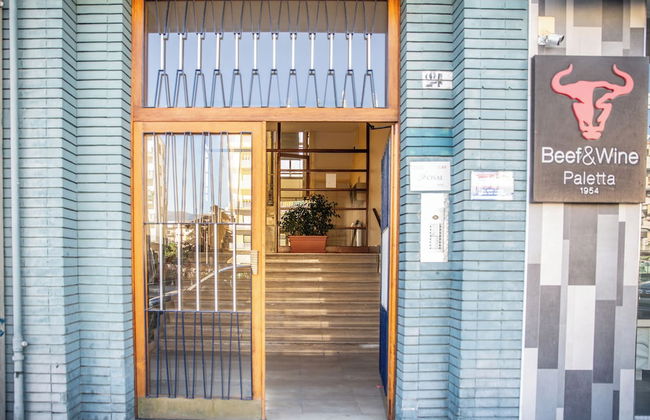 Billotti Central Loft - Cosenza - Foto 42