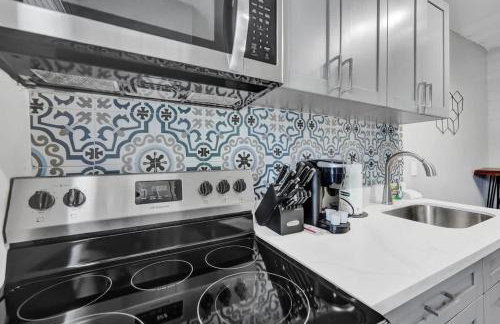 Rustic Retreats Cozy 1BR For 4 Guests Minutes From Las Olas - Foto 32