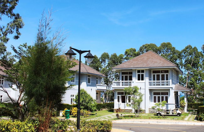 Viva - Home Vacation Rental Phan Thiet - Foto 1