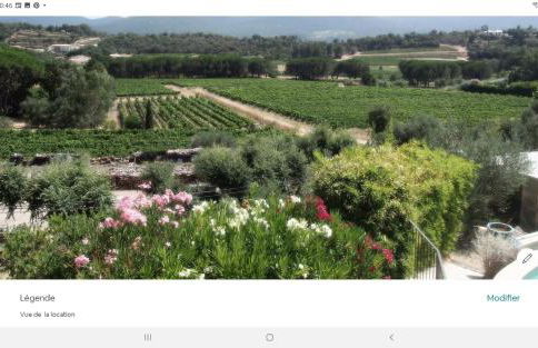 Superbe maison entière villa les pinsons - Foto 2