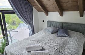 Dom w Czerwonej Dolinie Haus im Roten Tal Seidorf Sosnówka` - Foto 59