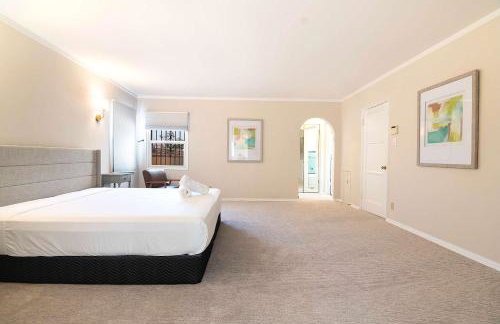 Spacious 4BR Spanish Villa In Hancock Park - Foto 20