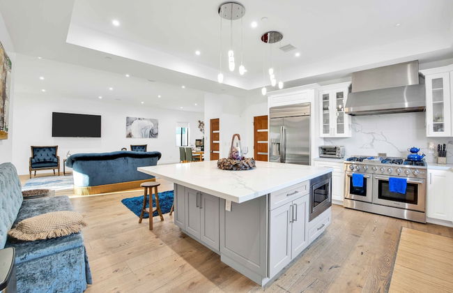 Wellesley by Avantstay 2 Miles to Beach - Photo 15