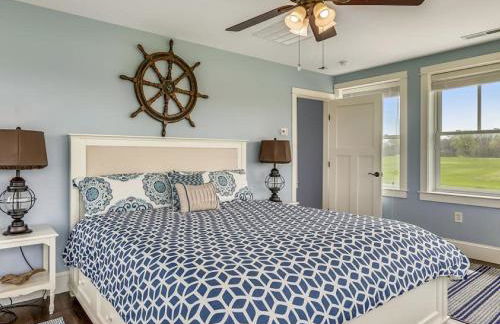 Centreville Waterfront Farm - 170 Acres - Pool - Private Dock - Private Beach - Foto 51