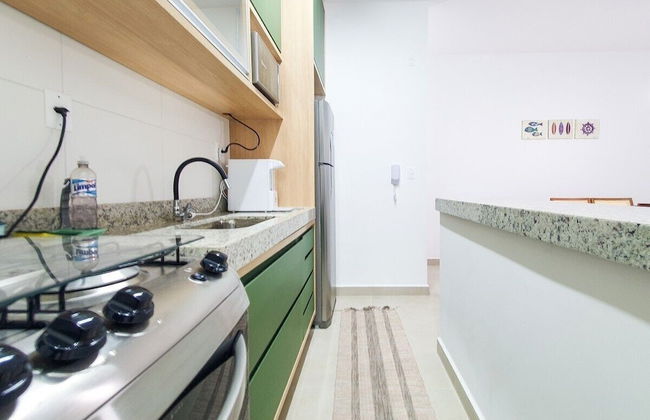 Residencial Saint Barth - Foto 30