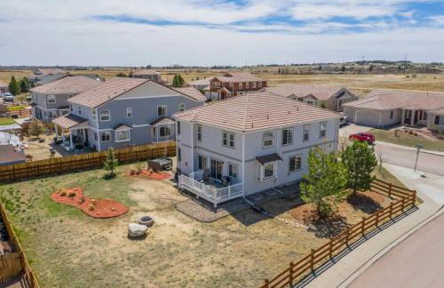 4BR Hot Tub Pool Table, Ping Pong, Foosball! - Foto 120