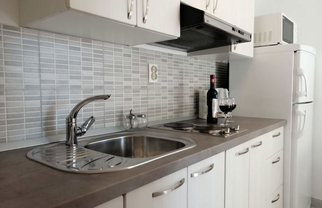 Apartment Sea Princess - Foto 5