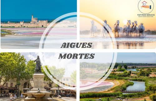 ESCAPADE - Climatisé, Terrasse, Wifi Top ProsConciergerie - Photo 26