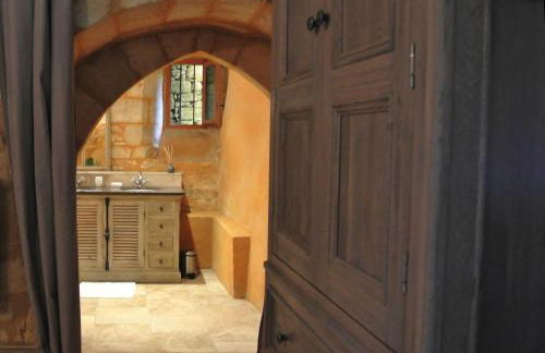 Maison de la Combe - Foto 39