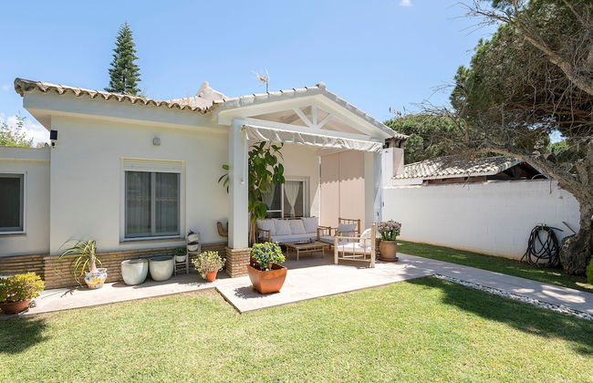 La Perla Costera in Chiclana de la Frontera - Foto 35